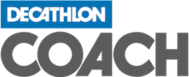 Logo Decathlon Coach